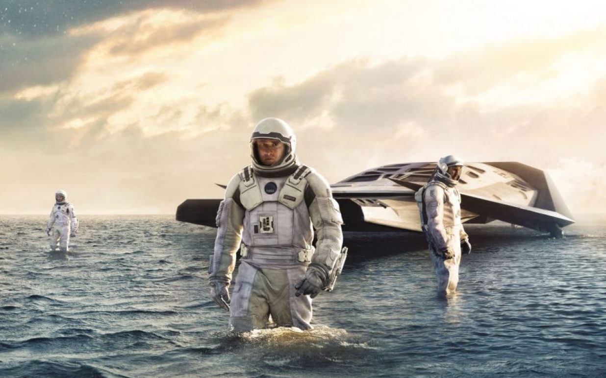 Interstellar Is The Best Sci fi Movie Ever Made Geek Indeed