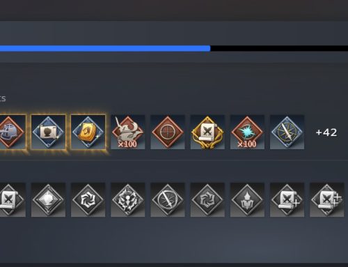 Pet peeve: DLCs that add new achievements