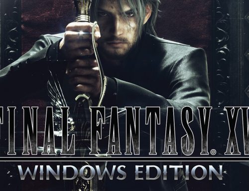 Review: Final Fantasy XV (Windows Edition)