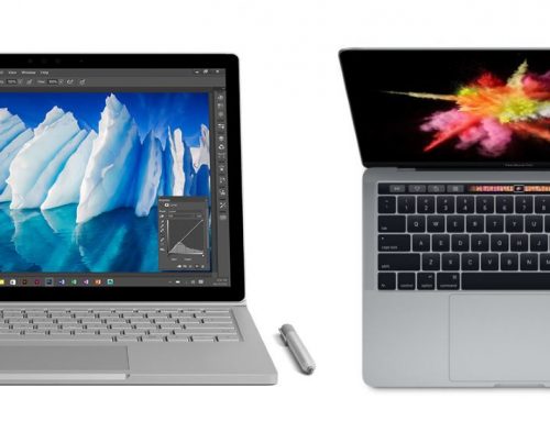Macbook Pro VS Surface Book – which one should you buy?